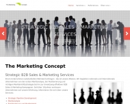 Bild The Marketing Concept GmbH