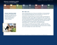 Website Altmann Marketing