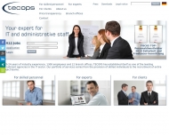 Bild tecops personal GmbH