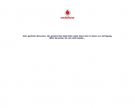 Vodafone Web Hosting