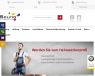Bild Selfio GmbH