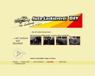 Bild Autolackiererei Day GmbH