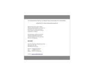 Bild Hornik & Partner Marketing GmbH Marketing und Vertrieb