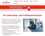 Bild Gbel+Lenze Direktmarketing GmbH