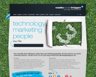 Bild technology marketing people GmbH (vormals Woelke von der Brggen GmbH)