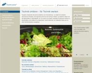 Bild Texplain GmbH ? Werbung fr Technik