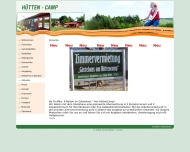Bild HttenCamp Dbern