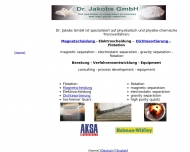Bild Dr. Jakobs GmbH