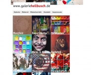 Bild Galerie Hellbusch