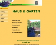 Bild Haus&Garten Andreas Wolf