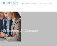 Bild accessio - IHR INTERIM HR SPEZIALIST