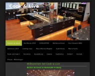 Bild Cook & Live