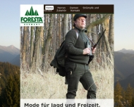 Bild FORESTA GMBH & Co.KG Gf. Michael Neuwhner