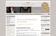 Website SGV Ohnheiser Silber Gold Augsburg Anlagegold z.B. von Degussa Heraeus Umicore Goldpreis Goldmünzen Goldbarren nahe am Goldpreis
