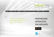 Bild DesignOn - Agentur fr Werbung und Design