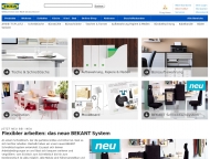 Bild IKEA Deutschland GmbH & Co. KG