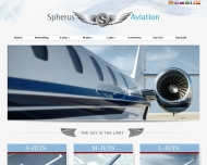 Bild Spherus Aviation GmbH