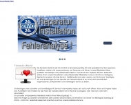 Website Fantastic-World
