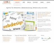 Bild GMK Consulting