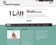 Bild Potenziale freisetzen by Heiko Jensen