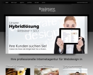 Bild Brockmann Webdesign