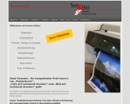 Bild Karl Stolz Fotosatz GmbH Text und Bild