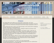 Bild Fereshteh Khosravi Dipl.-Ing. und Sachverstndige fr Altbauten