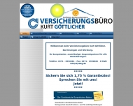 Bild Versicherungsbuero - Finanzberatung Goettlicher