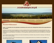 Bild Erzgebirge Ferienwohnungen