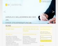 Bild 2M Steuerberatungsgesellschaft mbH