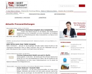 Bild PortalDerWirtschaft