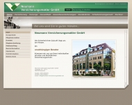 Bild Neumann Versicherungsmakler GmbH