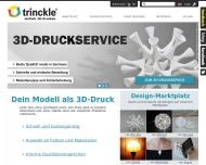 Bild trinckle