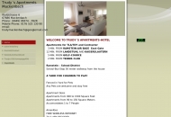 Bild Trudy´s Apartments -Ibach GmbH