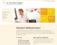 Bild Frauenarztpraxis Dr. Dorothee Higgins