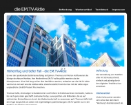 Bild EM-Sport Sportmarketing GmbH