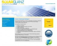 Bild Solarglanz