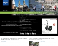 Bild Segway Agent Kempten Allgäu/CCK Caterham Cars Kempten