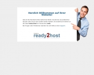 Website Stickservice Magdeburg