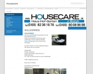 Bild Housecare, J. Bozyk