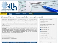 Bild Lohnsteuerhilfeverein Vereinigte Lohnsteuerhilfe e.V.