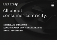 Bild defacto realations GmbH