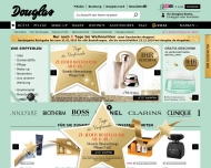 Bild Parfümerie Douglas GmbH
