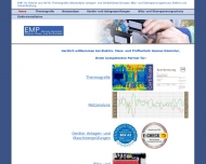 Bild Elektro- Mess- und Prüftechnik Hannes Dümmler