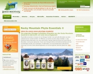 Bild Rocky Mountain Phyto Essentials