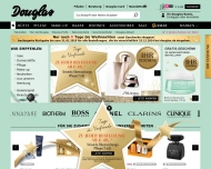 Bild Parfümerie Douglas GmbH