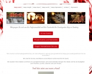 Bild deep GmbH DESIRE EVENTS EQUIPMENT PERFECTION