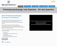 Bild Durst-Przisionswerkzeuge