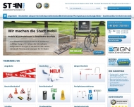Bild Stein Handelsgesellschaft mbH