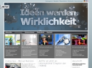 Bild Aktiv Kommunikations- Marketing GmbH